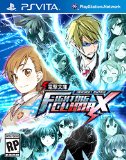 Dengeki Bunko: Fighting Climax (PlayStation Vita)